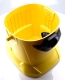 KÄRCHER Ersatzteile Nasstrockensauger KWD 5 V-25/5/22 (BYY) *EU 1.628-483.0 KWD 5 V-25/5/22 (BYY) *EU Behaelter Kunststoff fuer Ersatz 25L YBBY-