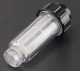 KÄRCHER Professional Ersatzteile Hochdruckreiniger Heisswasser HDS 13/20-4SX Plus EU 1.071-853.0 Schwimmerventil Wasserfilter