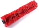 KÄRCHER Professional Ersatzteile Bodenreiniger Bona Powerscrubber 1.783-315.0 Antrieb Walzenbuerste kpl. mittel rot 400 mm