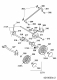 Ersatzteile WOLF-Garten Benzin Rasenmäher mit Antrieb 2.48 BA Typ: 4218000 Serie C (2007) Höhenverstellung, Räder