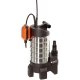 GARDENA Ersatzteile Schmutzwasserpumpe 18000 SP Inox 1798