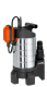 GARDENA Ersatzteile Schmutzwasserpumpe 20000 Inox 1802
