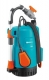 GARDENA Ersatzteile Regenfasspumpe 4000/2 1740