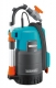 GARDENA Ersatzteile Regenfasspumpe 4000/2 automatic 1742