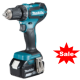 MAKITA Akku-Bohrschrauber DDF485Z