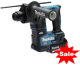MAKITA Akku-Bohrhammer DHR171Z