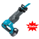MAKITA Akku-Reciprosäge DJR186ZK