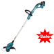 MAKITA Akku-Rasentrimmer DUR193Z