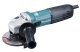 Makita Ersatzteile Winkelschleifer GA5040R