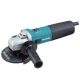 Makita Ersatzteile Winkelschleifer 9565HR