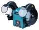 Makita Ersatzteile Doppelschleifbock GB602