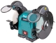 Makita Ersatzteile Doppelschleifbock GB801