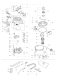 Makita Ersatzteile Staubsauger VC3012M