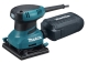 Makita Ersatzteile Faust-Schwingschleifer BO4555