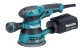 Makita Ersatzteile Exzenterschleifer BO5041