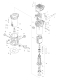 Makita Ersatzteile Multifunktionsfräse RT0702C