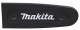 Makita Zubehör Sägekettenschutz 25 x 9 cm