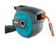 GARDENA Ersatzteile Comfort Wand-Schlauchbox 15 roll-up automatic 8022