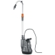 GARDENA Ersatzteile Regenfasspumpe Accu Pumpe 1500/1 1498