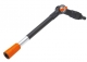 GARDENA Ersatzteile Cleansystem Wasserstiel-Verlängerung mit Gelenk 5556