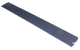 KÄRCHER Professional Ersatzteile Kehrmaschinen KM 75/40 W Bp Kehrbehaelter 1.049-201.0 Blech Schuerze hinten