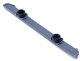 KÄRCHER Professional Ersatzteile Bodenreiniger BR 30/1 C Bp Pack 18/30 EU 1.783-050.0 Leiste Wasserverteilung Ersatz Leitplatte Gummi links
