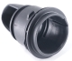 KÄRCHER Professional Ersatzteile Sauger NT 611 ECO K EU 1.146-202.0 Behaelter Sauganschluss