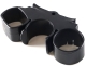KÄRCHER Professional Ersatzteile Sauger NT 45/1 Tact Te M EU 1.145-807.0 Haube Einzelteile Halter Zubehoer