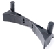 KÄRCHER Professional Ersatzteile Sauger NT 65/2 Eco Me Tc 1.667-121.0 Behaelter Halter Kippfahrgestell