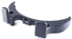 KÄRCHER Professional Ersatzteile Sauger NT 65/2 Ap Me EU 1.667-261.0 Behaelter Einzelteile Halter Zubehoer gross TCI