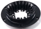 KÄRCHER Professional Ersatzteile Bodenreiniger B 40 1.533-210.2 Pad-Treibteller kpl. D51 Aufnahme Buerste SWS