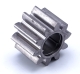 KÄRCHER Professional Ersatzteile Kehrmaschinen KM 70/20 C Antrieb Kehrwalze KM70/20 1.517-130.0 Freilauf Ritzel Metall links