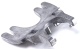 KÄRCHER Professional Ersatzteile Bodenreiniger B 40 1.533-210.2 Saugbalken Anhebung kpl. Wippe Saugbalken