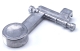 KÄRCHER Professional Ersatzteile Bodenreiniger B 250 R 1.480-230.2 Antrieb Buerstenkopf Hebel Verriegelung Buerste