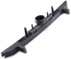 KÄRCHER Professional Ersatzteile Bodenreiniger BR 35/12 C Bp Pack EU 1.783-450.0 Saugbalken Ersatz Saugbalken Oberteil
