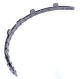 KÄRCHER Professional Ersatzteile Bodenreiniger BD 38/12 C 1.783-431.0 Set Ersatzteile Saugbalken Saugbalken Innenteil