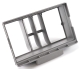 KÄRCHER Professional Ersatzteile Sauger NT 50/1 Ap L EU 1.148-421.0 NT 50/1 Ap L *EU Rahmen Flachfaltenfilter