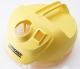 KÄRCHER Ersatzteile Haube neutral WD 2 / WD 2.XXX Premium