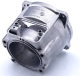 KÄRCHER Ersatzteile Hochdruckreiniger PRO HD 600 Plus *EU 1.520-084.0-A Motor kpl. Lagerschild A