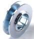 KÄRCHER Professional Ersatzteile Kehrmaschinen KM 100/100 R LPG Motor 1.280-106.0 Spannrolle XPA 72