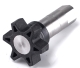 KÄRCHER Professional Ersatzteile Bodenreiniger Bona Powerscrubber 1.783-315.0 Antrieb Antriebswelle 59mm