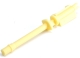 KÄRCHER Ersatzteile Hochdruckreiniger KHP 1 *EU 1.671-670.0-A Gehaeuse Achse mittellang gelb