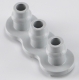 KÄRCHER Professional Ersatzteile Hochdruckreiniger Heisswasser Schaumlanze TR Basic 1 4.112-053.0 Schaumlanze TR Basic 1 Blendensatz