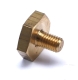 KÄRCHER Professional Ersatzteile Hochdruckreiniger Kaltwasser HD 650 SX EU 1.150-201.0 Schlauchtrommel 6kt-Schr. M 8X12