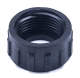 KÄRCHER Professional Ersatzteile Hochdruckreiniger Heisswasser HDS 13/20-4 SX EU-I 1.071-932.0 Set Wasseranschluss 1 Mutter