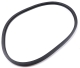 KÄRCHER Professional Ersatzteile Sauger NT 602 ECO 1.408-151.0 Geraet Oberteil Profildichtung