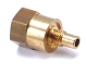 KÄRCHER Professional Ersatzteile Hochdruckreiniger Heisswasser HDS 795 EU 1.031-111.0 Ventile Schraubstutzen