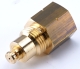 KÄRCHER Professional Ersatzteile Hochdruckreiniger Heisswasser HD 713 MONOCHROM 1.174-230.0 Zylinderkopf Verbindungsstueck