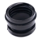 KÄRCHER Professional Ersatzteile Sauger NT 55/1 Tact EU 1.146-800.0 ABS Schlauchkupplung Gewindering C40EL