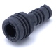 KÄRCHER Professional Ersatzteile Dampfer SGV 6/5 CUL 1.092-003.0 Deckel Frischwasser Ersatz Nippel Anschluss Behaelter